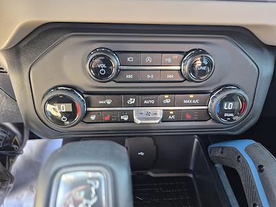 Used 2024 Ford Bronco - photo 1