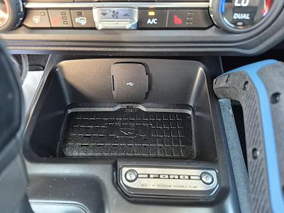 Used 2024 Ford Bronco - photo 1