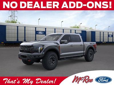 2026 Ford F-150 SuperCrew Cab 4x4 Pickup for sale #C1422 - photo 1