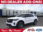 2026 Ford Explorer 4WD SUV for sale #C1423 - photo 1