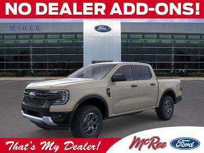 New 2026 Ford Ranger - photo 1