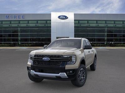 New 2026 Ford Ranger - photo 1