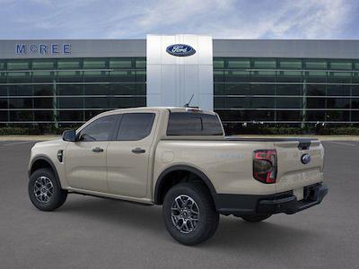 New 2026 Ford Ranger - photo 1