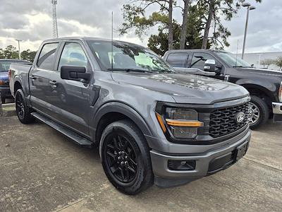 Used 2024 Ford F-150 - photo 1