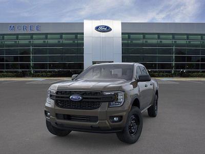New 2026 Ford Ranger - photo 1