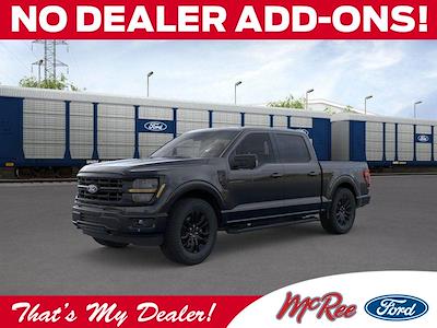 New 2026 Ford F-150 - photo 1