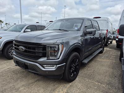 Used 2022 Ford F-150 - photo 1