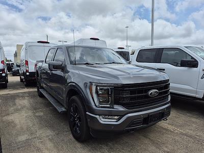 Used 2022 Ford F-150 - photo 1