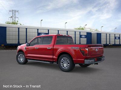 2026 Ford F-150 SuperCrew Cab 4x4 Pickup for sale #C1432 - photo 2