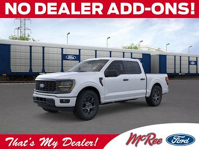 New 2026 Ford F-150 - photo 1