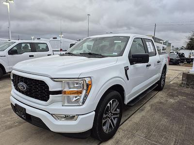Used 2021 Ford F-150 - photo 1