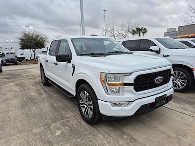 Used 2021 Ford F-150 - photo 1