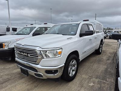 Used 2020 Ram 1500 - photo 1