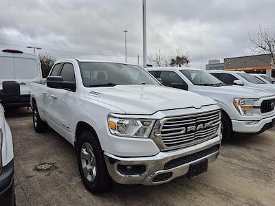 Used 2020 Ram 1500 - photo 1