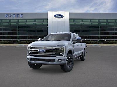 New 2026 Ford F-250 - photo 1