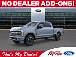 2026 Ford F-250 Crew Cab 4x4 Pickup for sale #C1436 - photo 1
