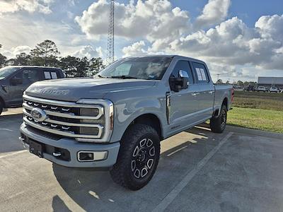 Used 2024 Ford F-250 - photo 1