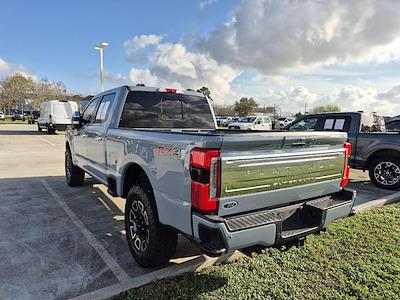 Used 2024 Ford F-250 - photo 1