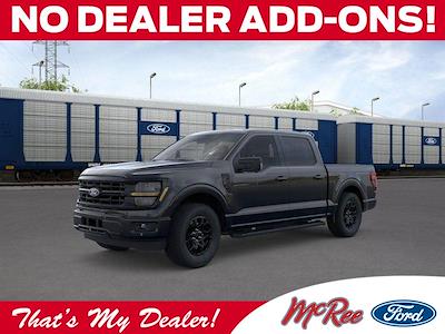 New 2026 Ford F-150 - photo 1