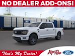 2026 Ford F-150 SuperCrew Cab 4x2 Pickup for sale #C1439 - photo 1
