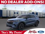 2026 Ford Explorer 4WD SUV for sale #C1440 - photo 1