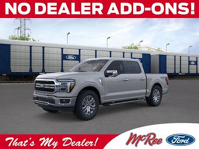 New 2026 Ford F-150 - photo 1