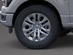 2026 Ford F-150 SuperCrew Cab 4x4 Pickup for sale #C1441 - photo 19