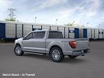 2026 Ford F-150 SuperCrew Cab 4x4 Pickup for sale #C1441 - photo 4