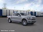 2026 Ford F-150 SuperCrew Cab 4x4 Pickup for sale #C1441 - photo 7