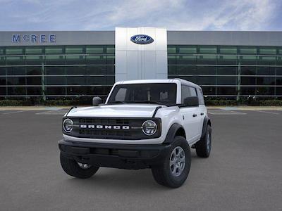 New 2026 Ford Bronco - photo 1