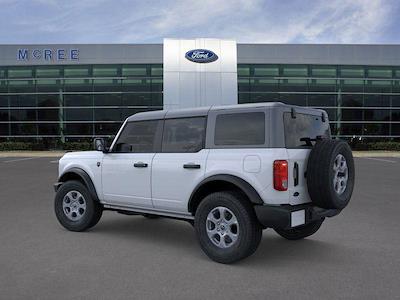 New 2026 Ford Bronco - photo 1