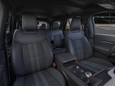 New 2026 Ford Explorer - photo 1