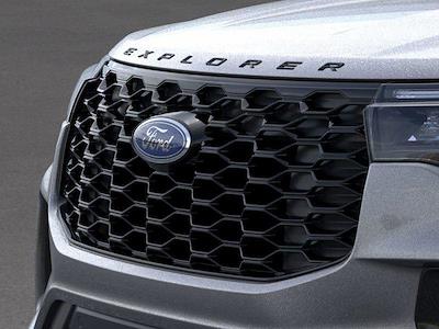 New 2026 Ford Explorer - photo 1