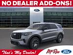2026 Ford Explorer RWD SUV for sale #C1444 - photo 1