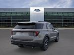 2026 Ford Explorer RWD SUV for sale #C1444 - photo 8