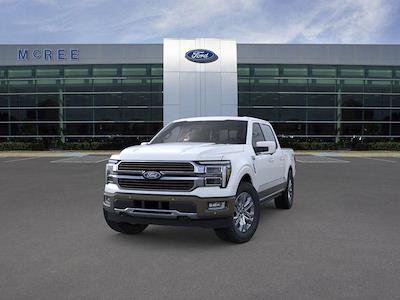 New 2026 Ford F-150 - photo 1