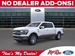 2026 Ford F-150 SuperCrew Cab 4x4 Pickup for sale #C1445 - photo 1