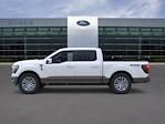 2026 Ford F-150 SuperCrew Cab 4x4 Pickup for sale #C1445 - photo 3