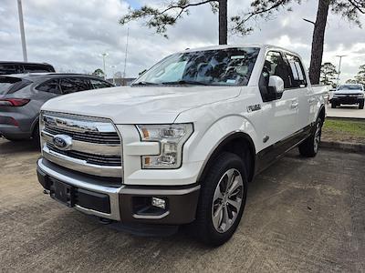 Used 2015 Ford F-150 - photo 1
