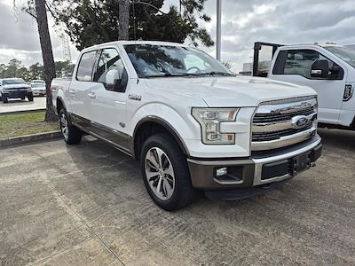 Used 2015 Ford F-150 - photo 1