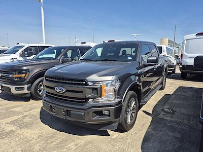 Used 2019 Ford F-150 - photo 1
