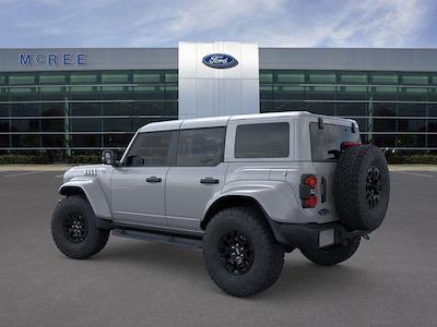 New 2026 Ford Bronco - photo 1