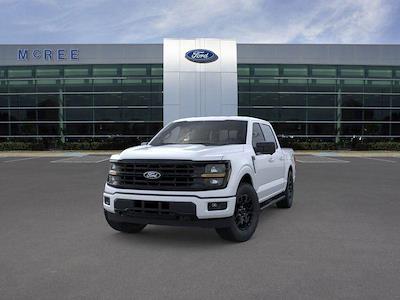 New 2026 Ford F-150 - photo 1