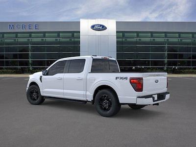 New 2026 Ford F-150 - photo 1