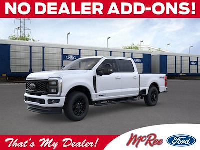 New 2026 Ford F-250 - photo 1