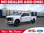2026 Ford F-250 Crew Cab 4x4 Pickup for sale #C1455 - photo 1