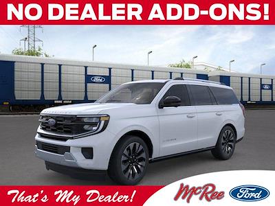 New 2026 Ford Expedition - photo 1