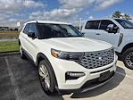 2023 Ford Explorer 4WD SUV for sale #C1456A - photo 3