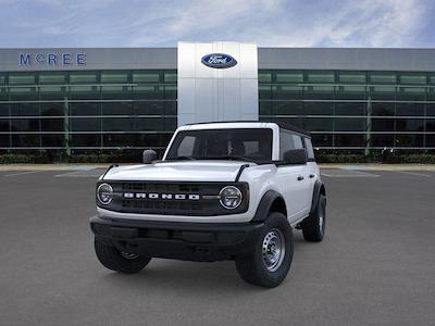 New 2026 Ford Bronco - photo 1