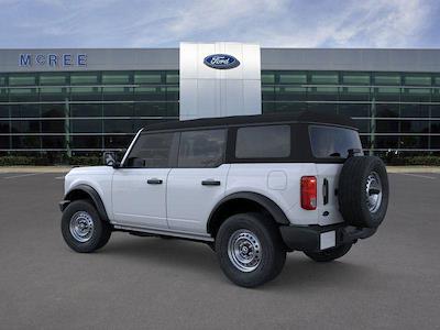 New 2026 Ford Bronco - photo 1